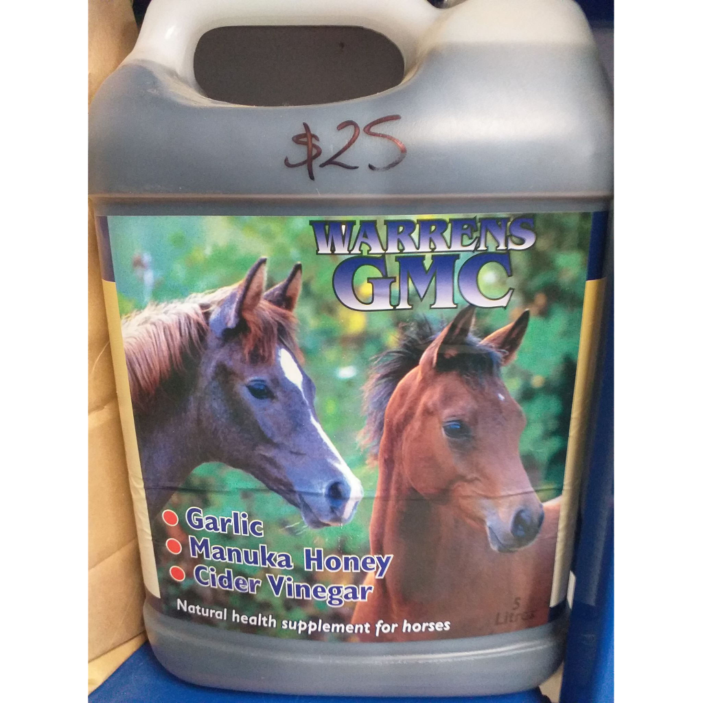Horse Mineral Block with Bucket 15kg Burwood Produce Horse & pony pet