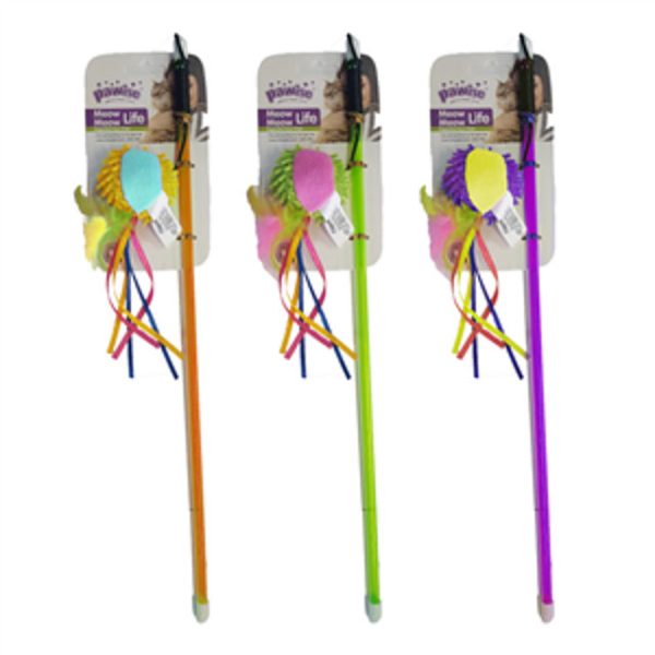 Cat Toys