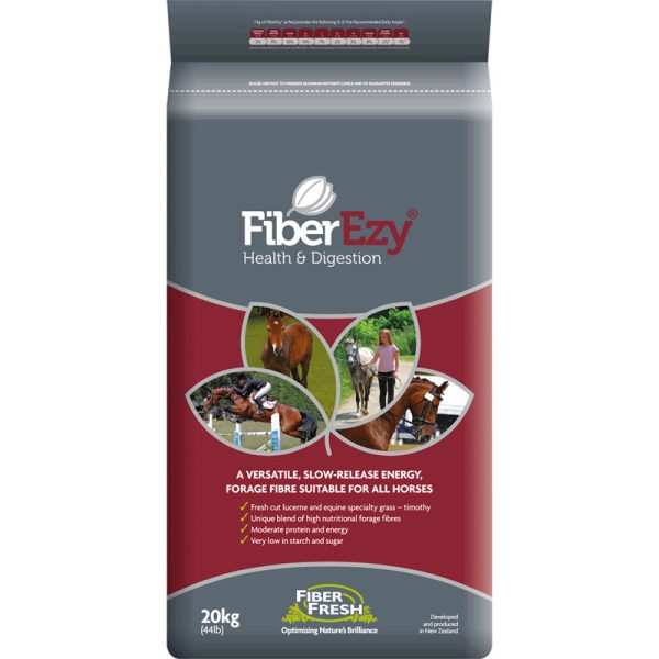 Fiber Ezy 20kg