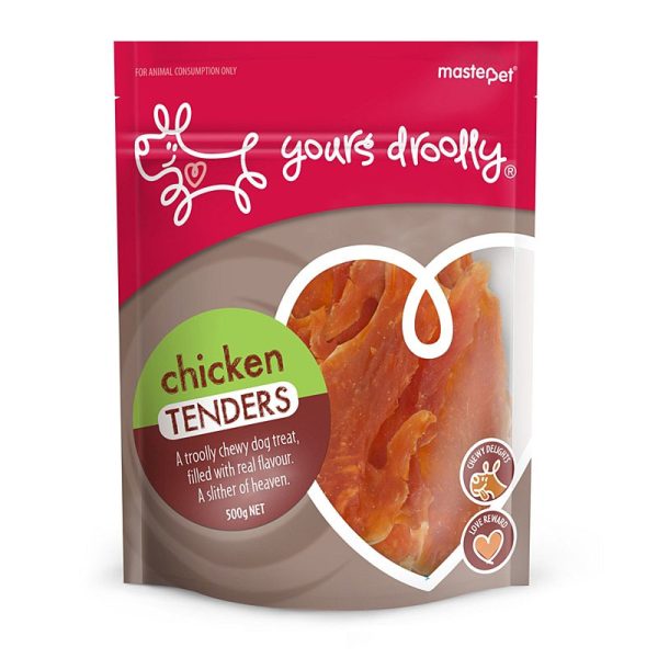 Dog Treats