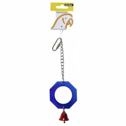 AviOne Bird Toy mirror