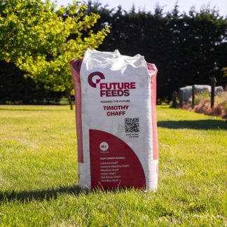 Future Feeds Chaff Timothy 20kg