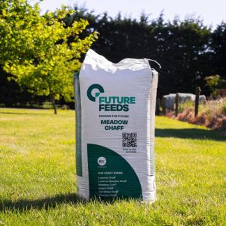 Future Feeds Chaff Meadow 18kg