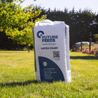 Future Feeds Chaff Oaten 25kg