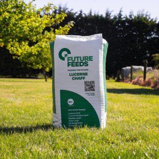Future Feeds Chaff Lucerne 20kg