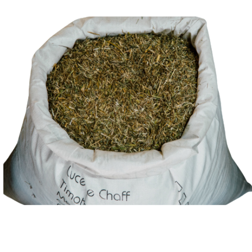Future Feeds Chaff Lucerne Meadow Mix - Image 2