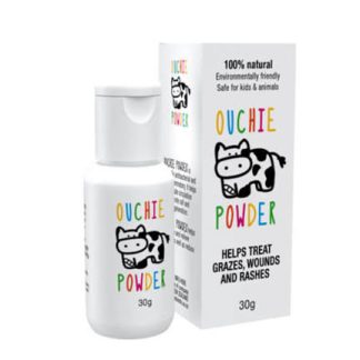 AHD Ouchie Powder