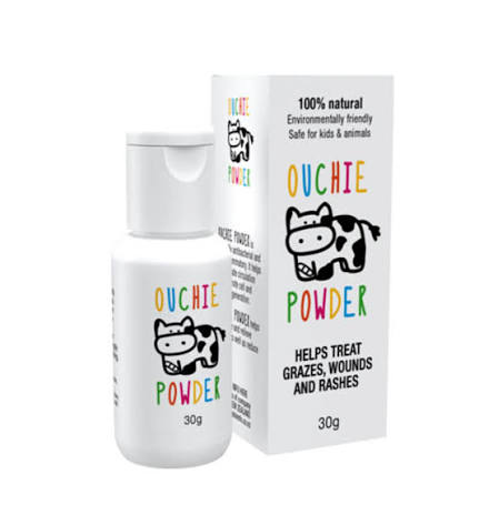 AHD Ouchie Powder